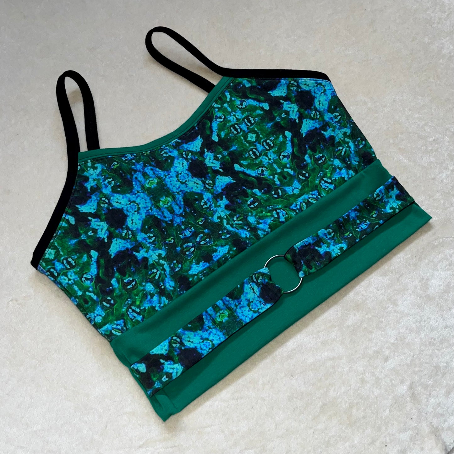 O-Ring Tank L/XL