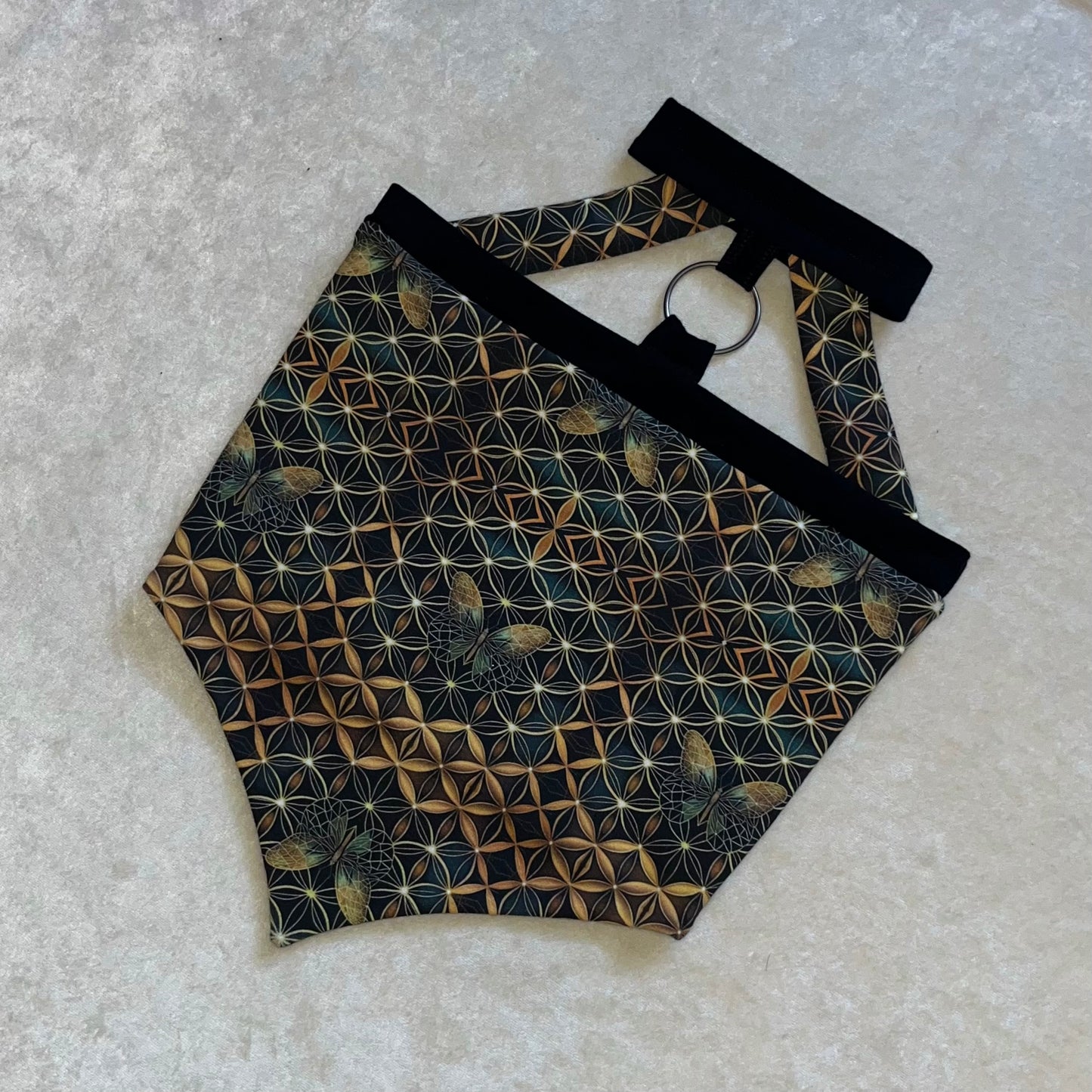 Choker Pixie Top XS/S