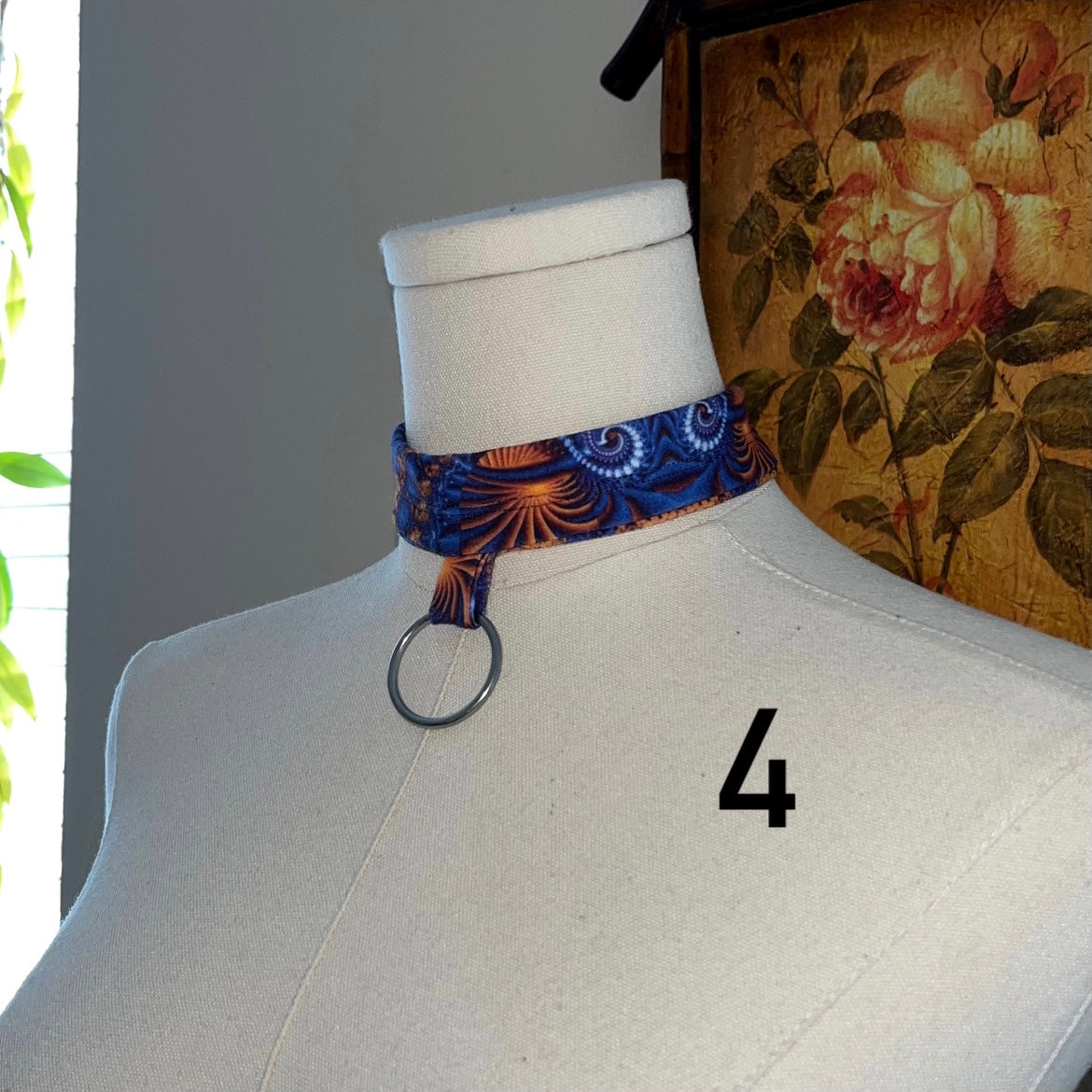 Chokers