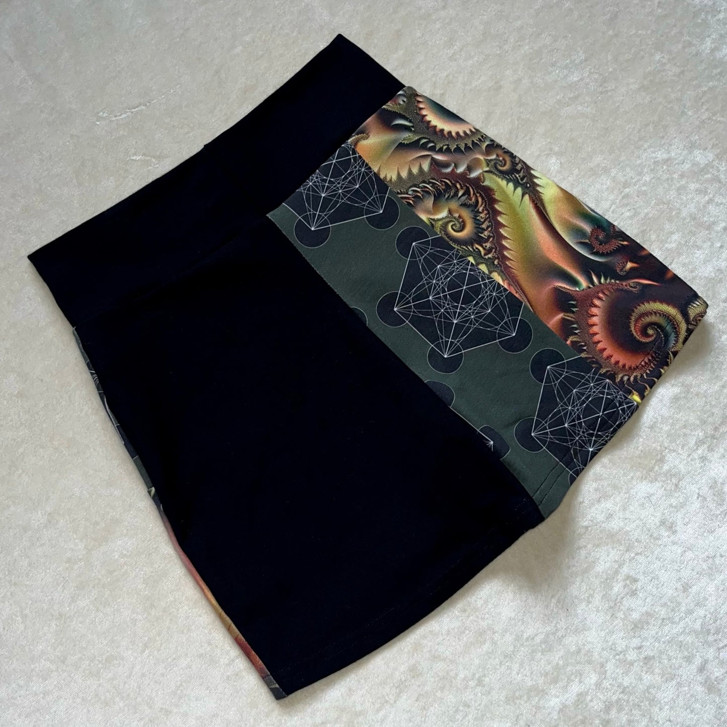 Ring Shorts XS/S