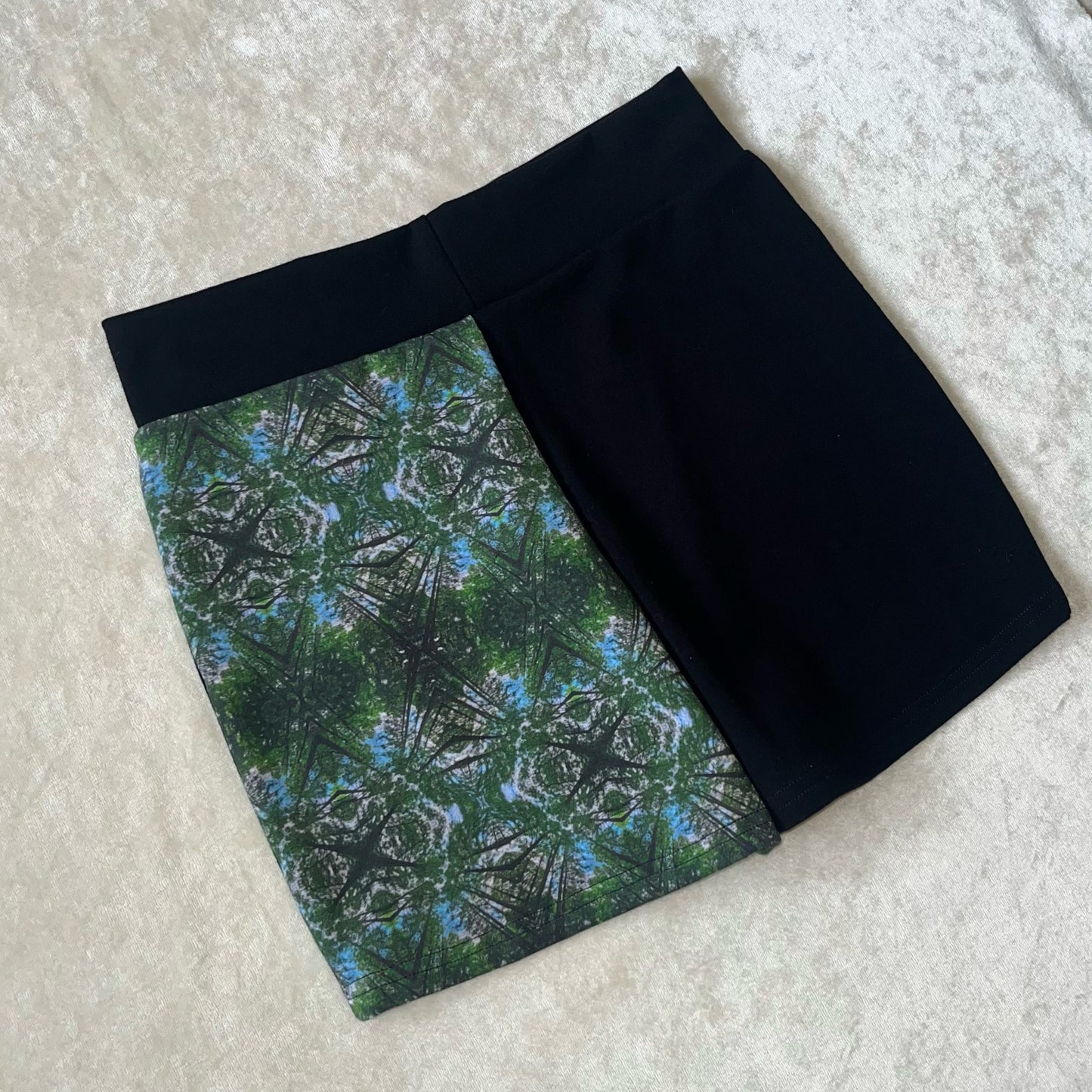 Kaleidoscope Forest ? Set S/M