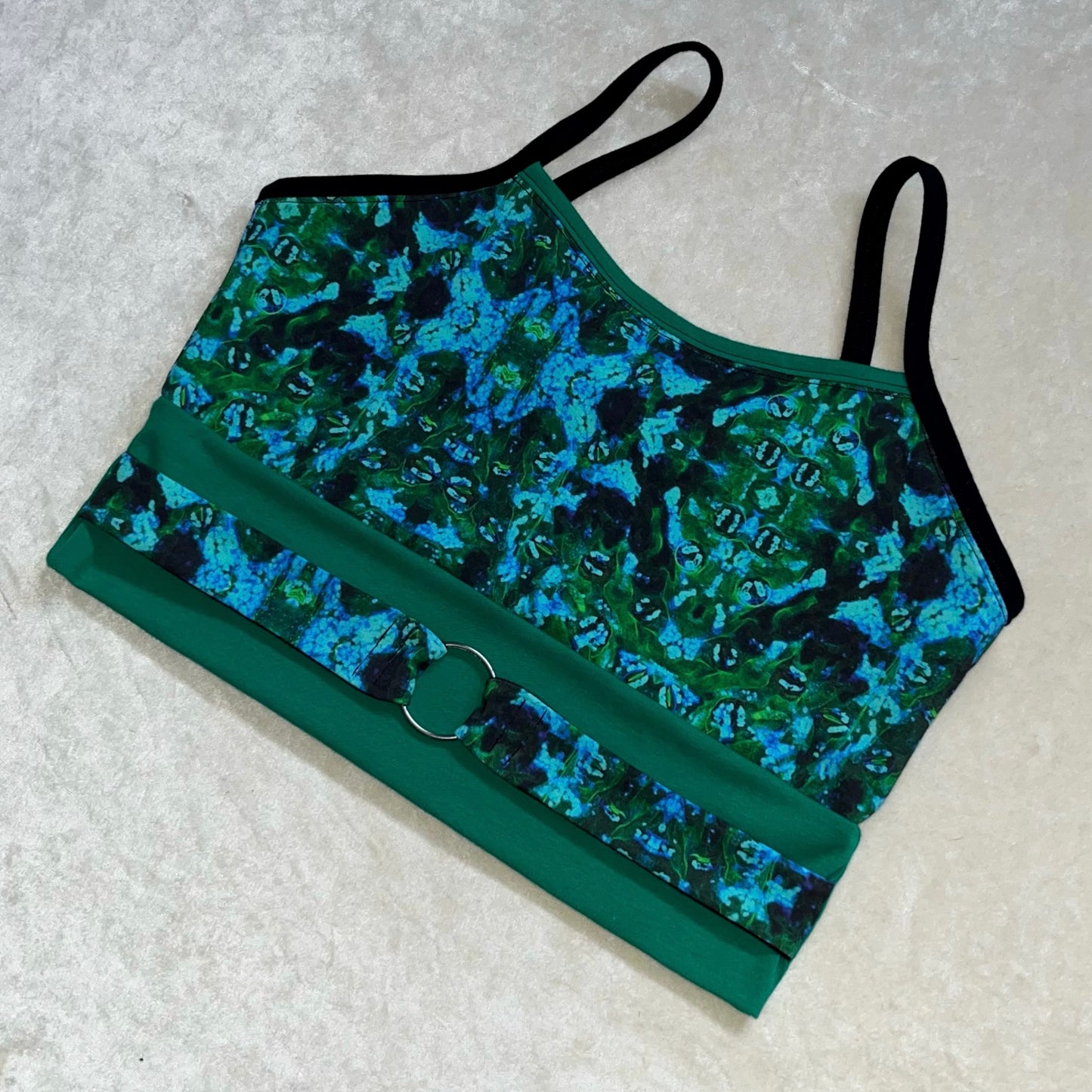 O-Ring Tank L/XL