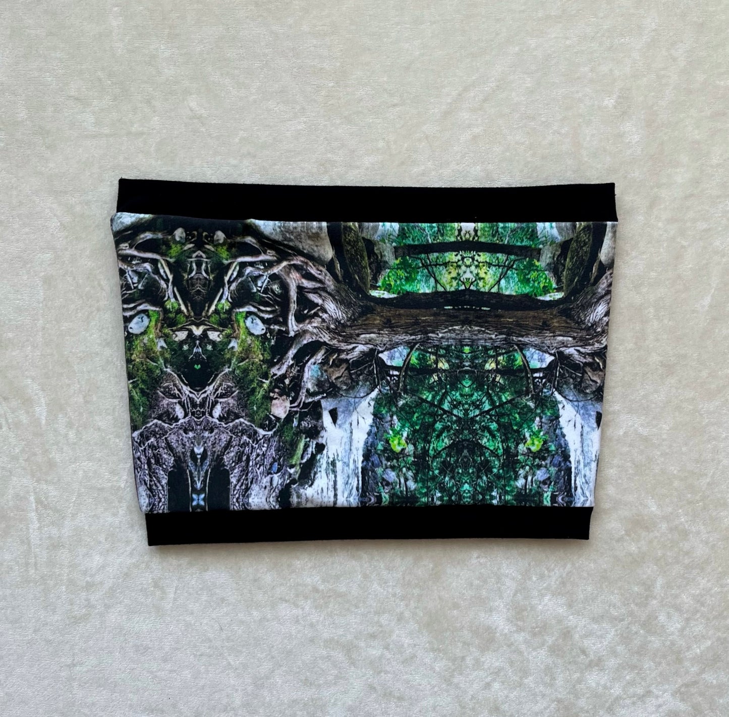 Rooted Tube Top XS/S