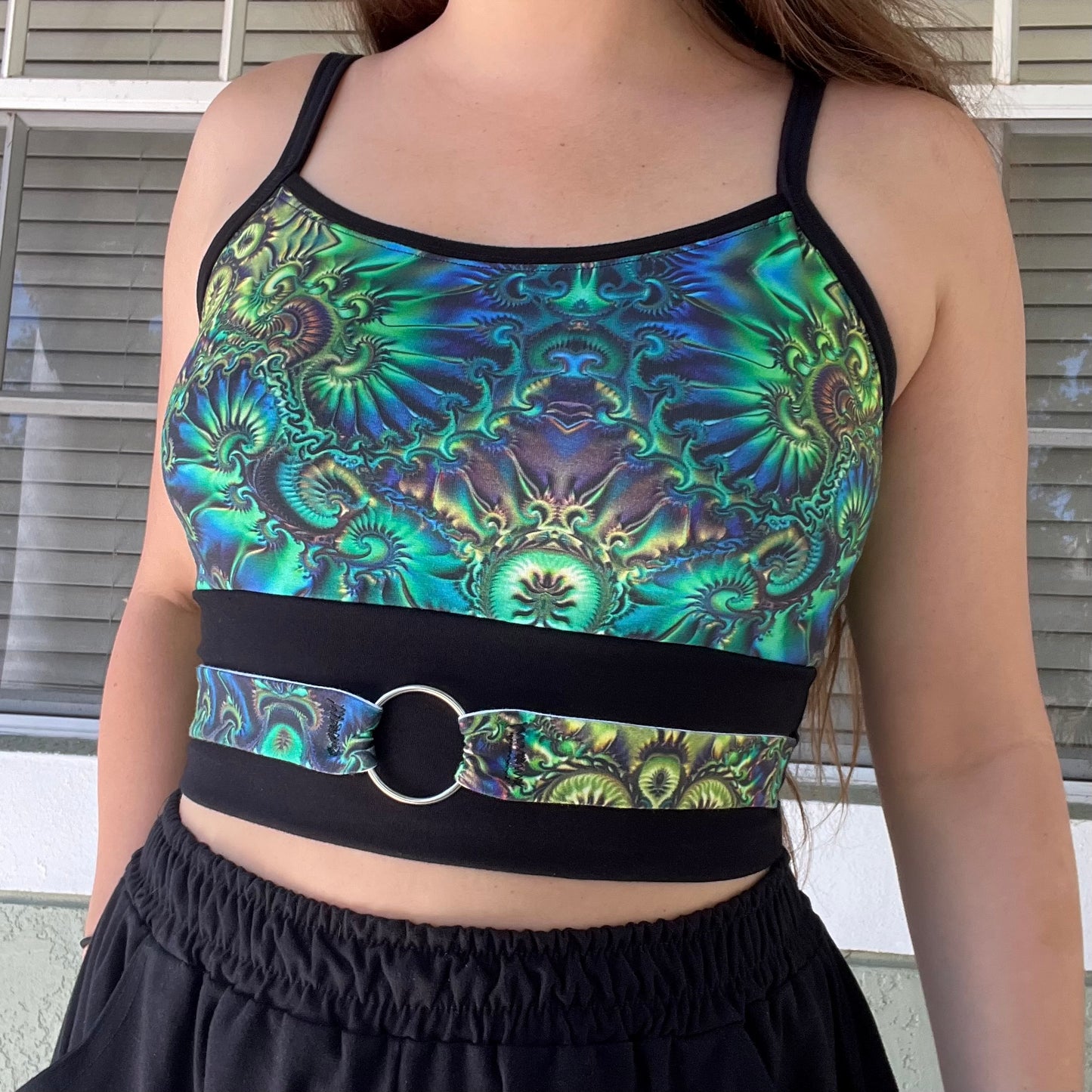 O-Ring Tank M/L