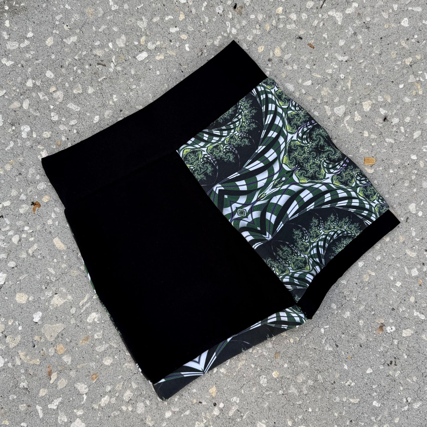 Ring Shorts S/M