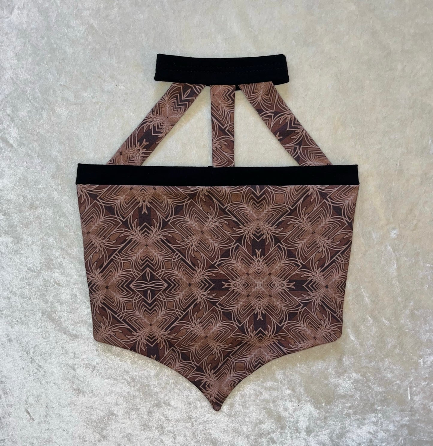 Choker Pixie Top V2 ⟁ S/M