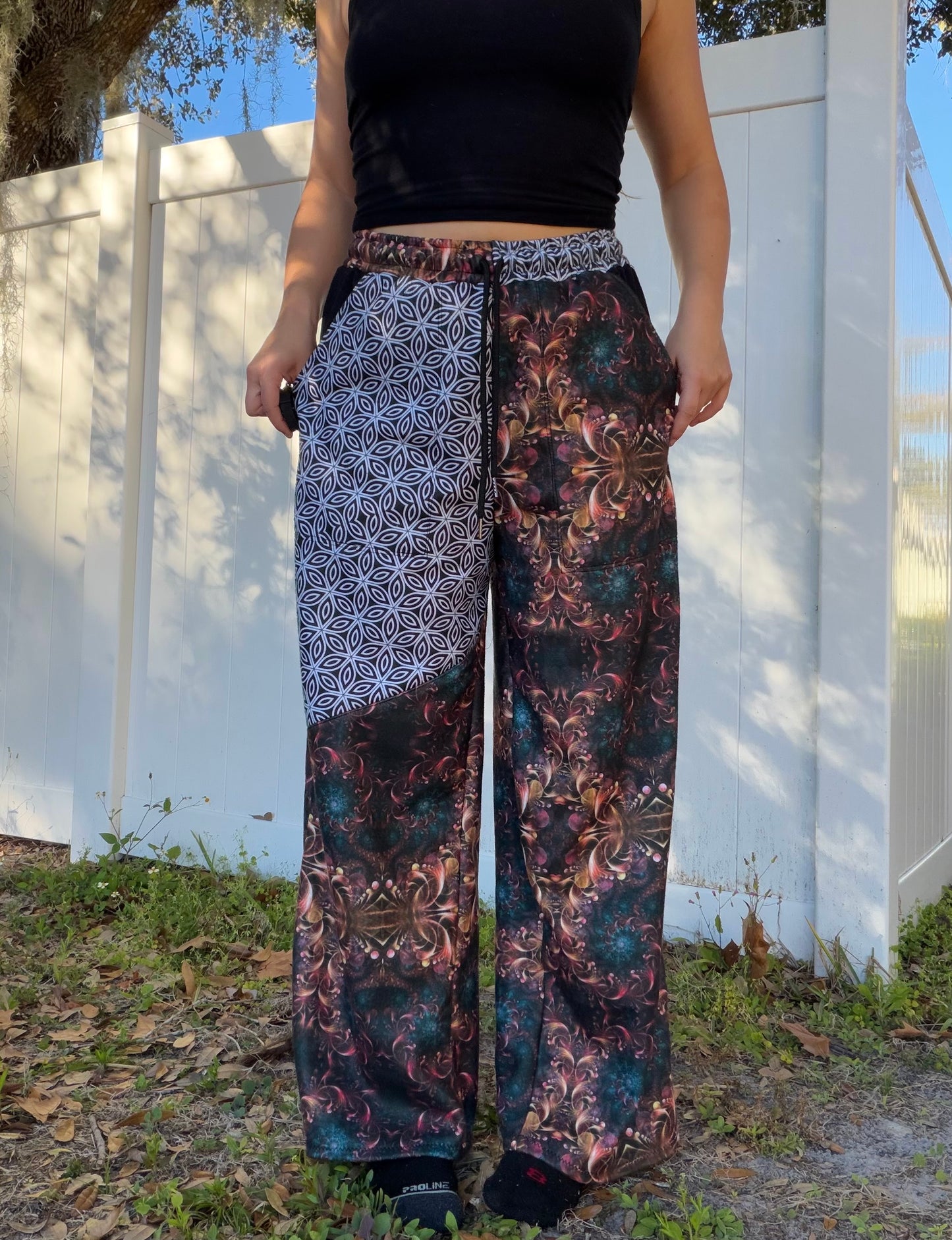 FLEECE Sweats XS-L
