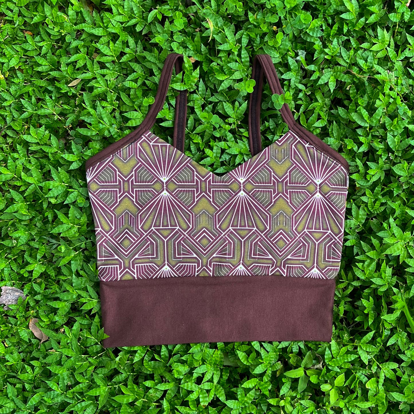 Bralette Tank š¦ S/M