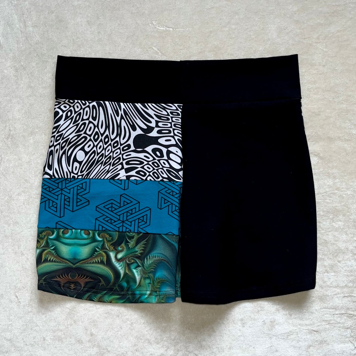 Ring Shorts L/XL