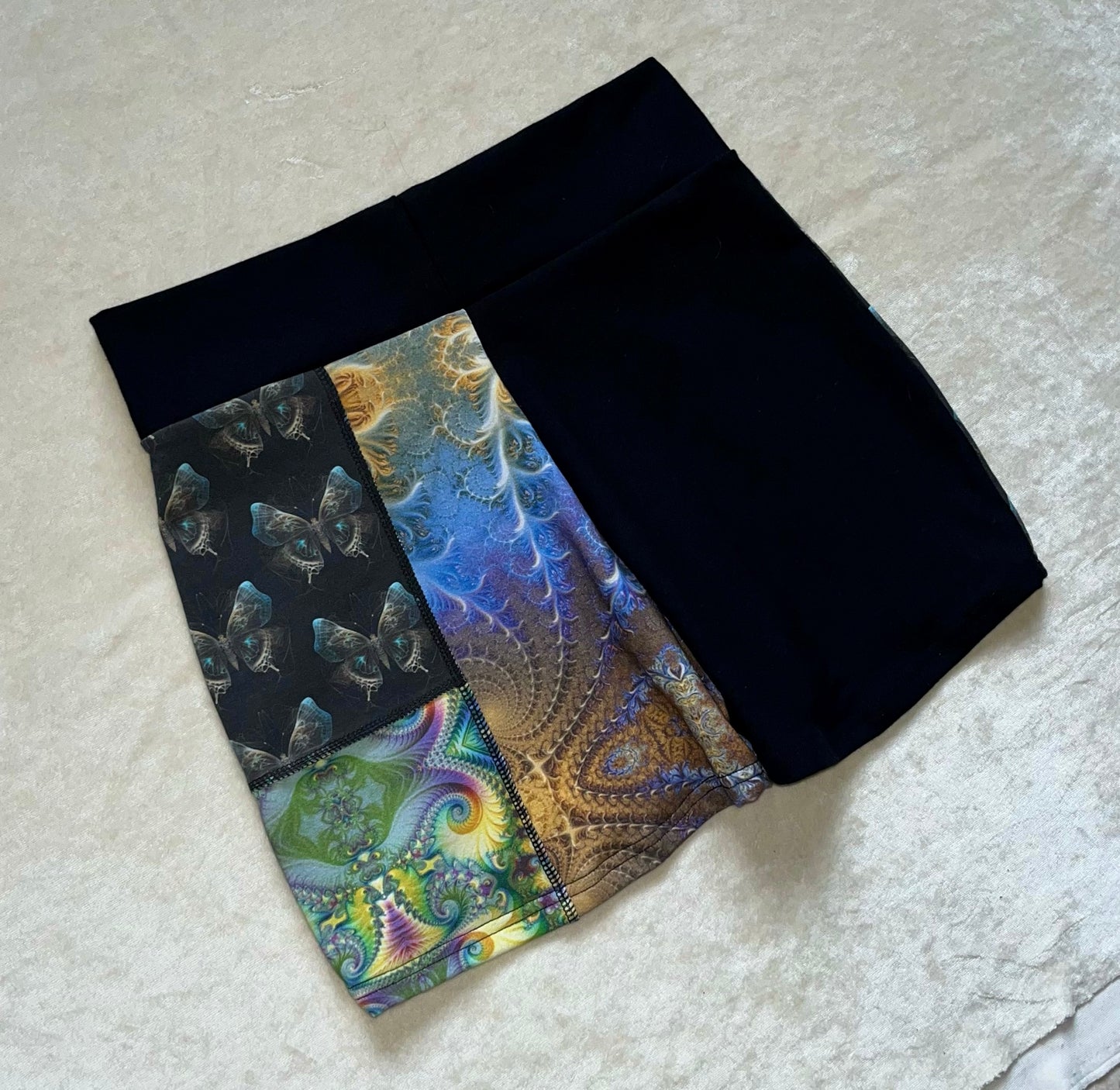 Ring Shorts M/L