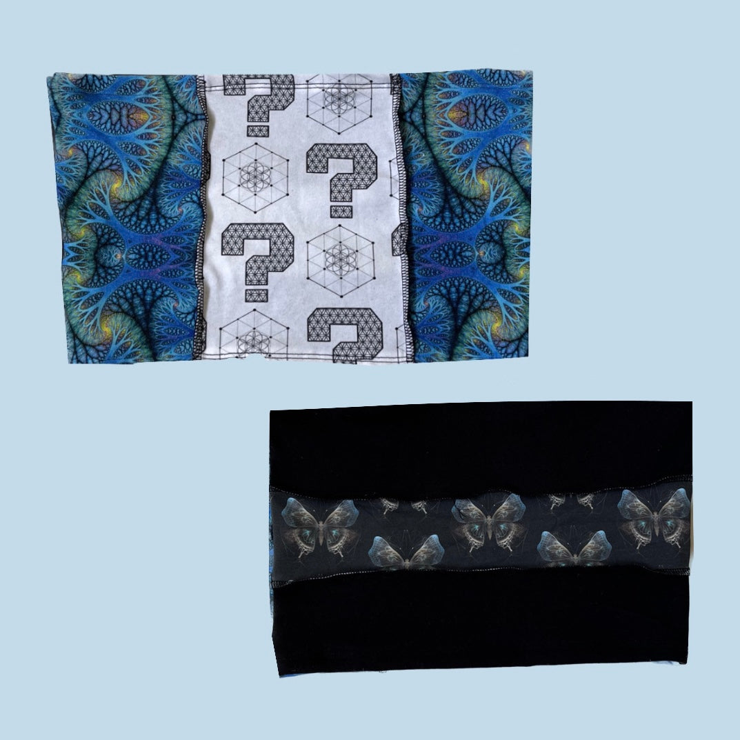? Tube Top M/L