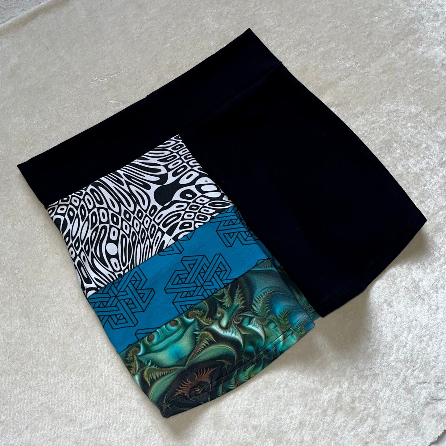 Ring Shorts L/XL