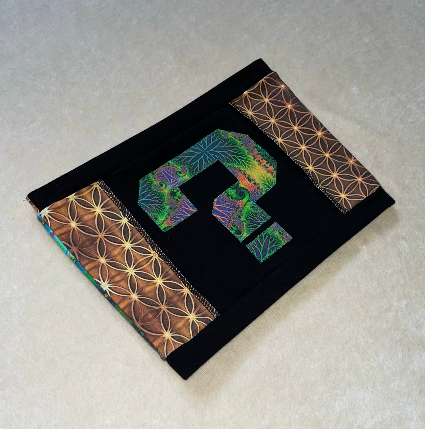 ? Appliqué Tube XXS/XS