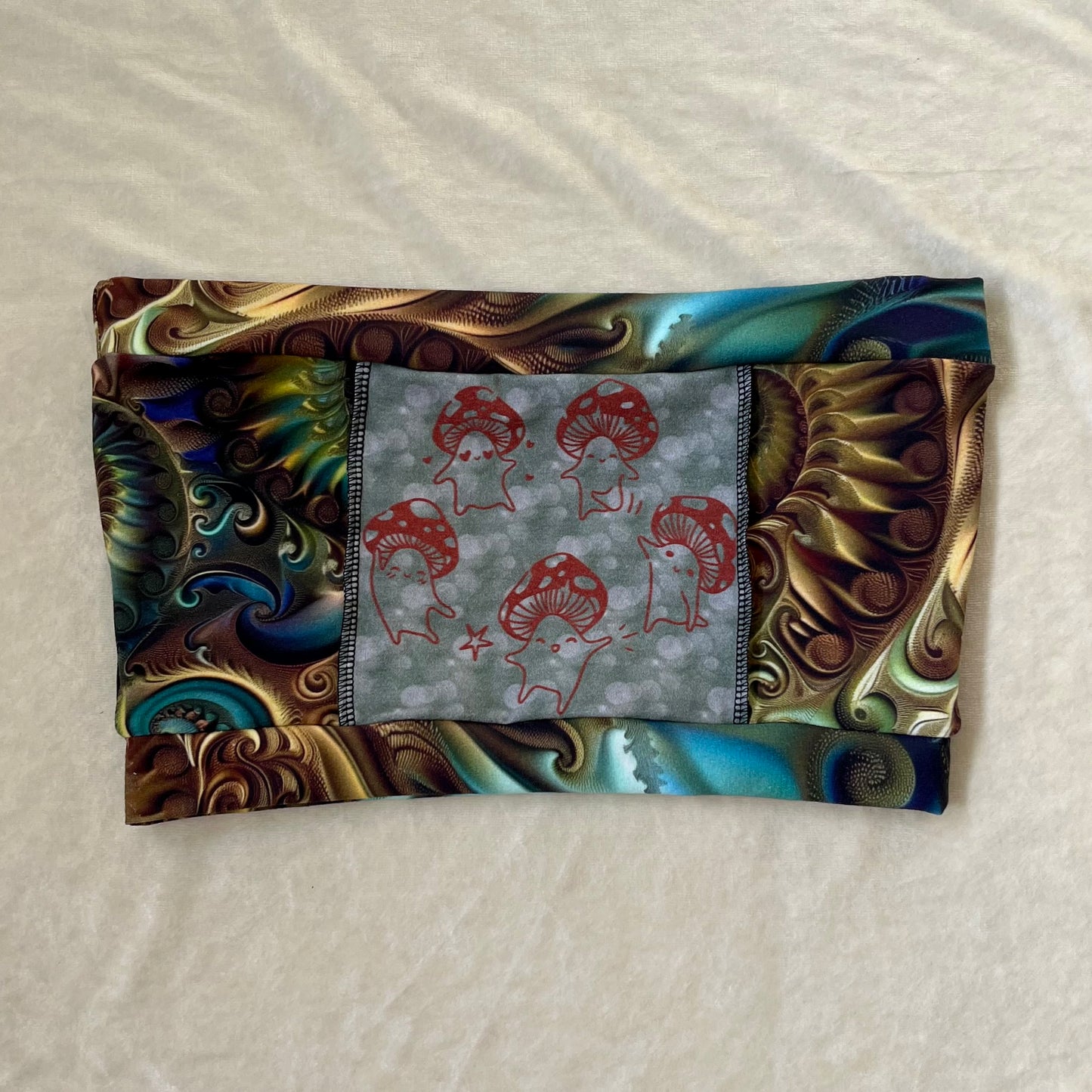 ? Tube 𓍊𓋼𓍊 Mushroom Friends 𓍊𓋼𓍊 M/L