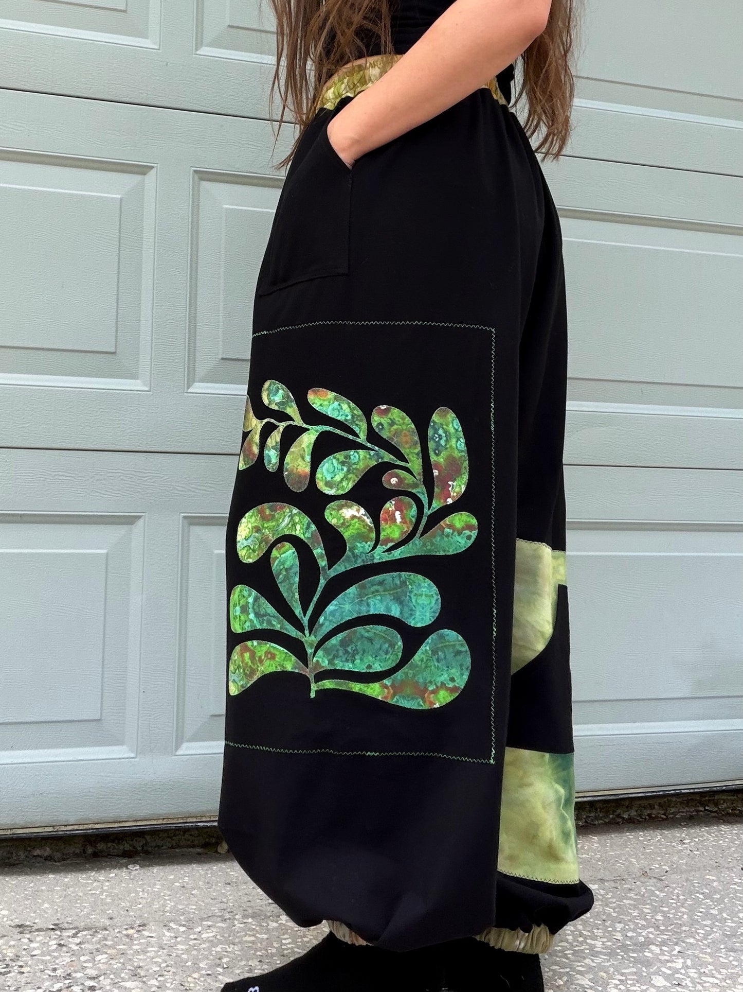 Swirly Pants ✧ XS-XL