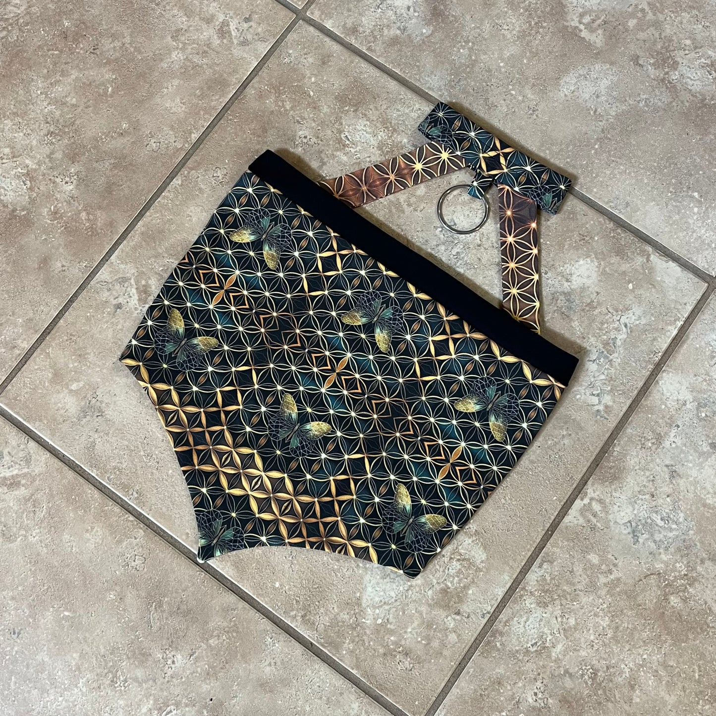 Choker Pixie Top S/M