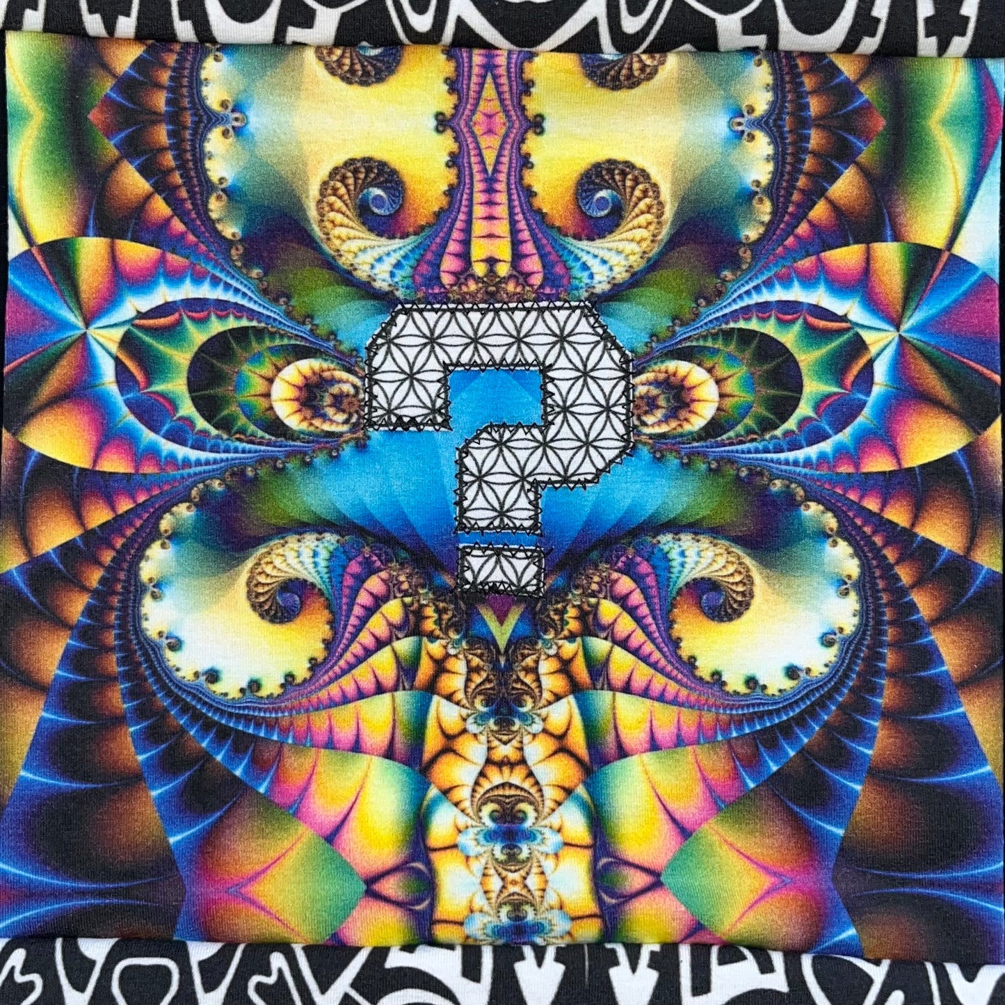? Appliqué Tube S/M