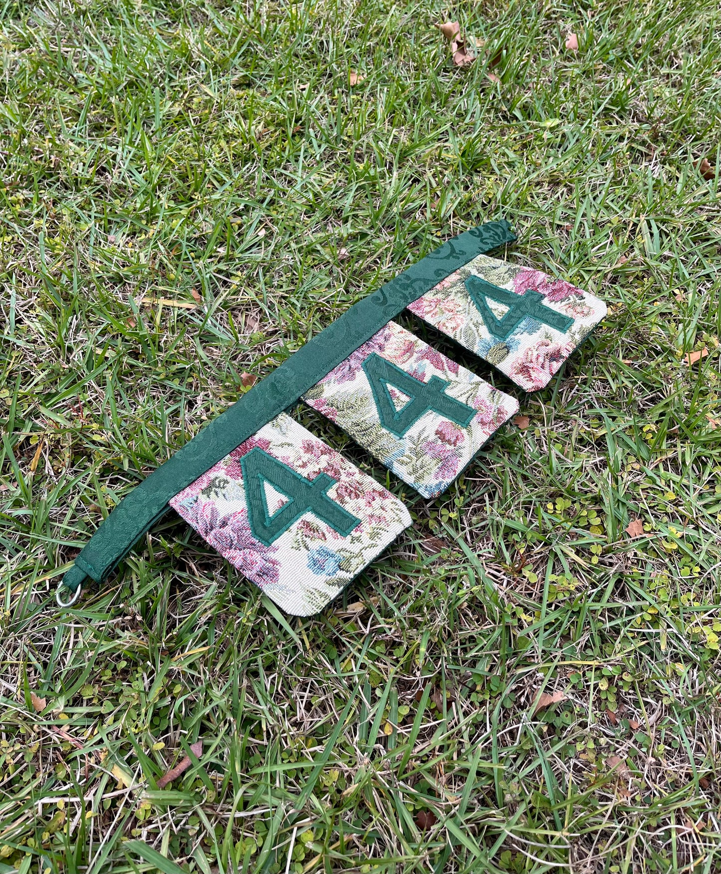 444 Wall Hanging
