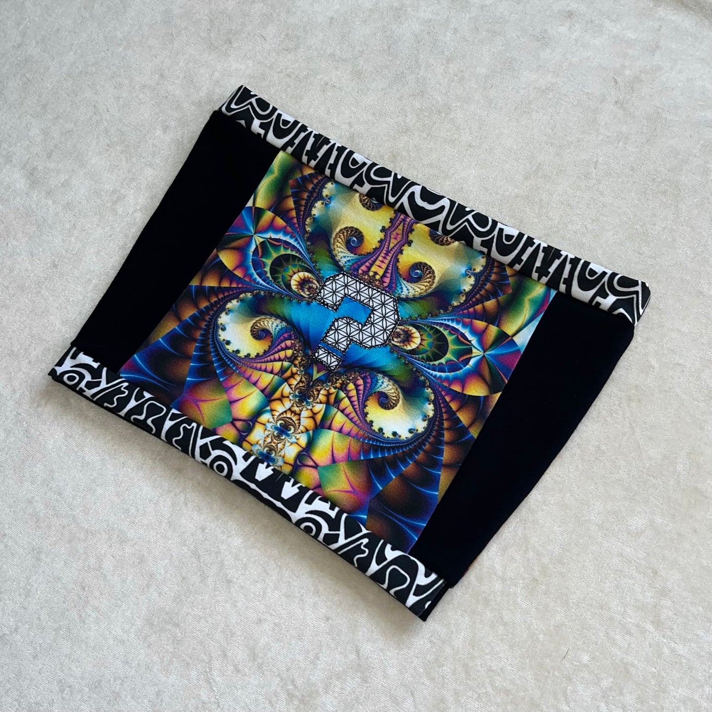 ? Appliqué Tube S/M