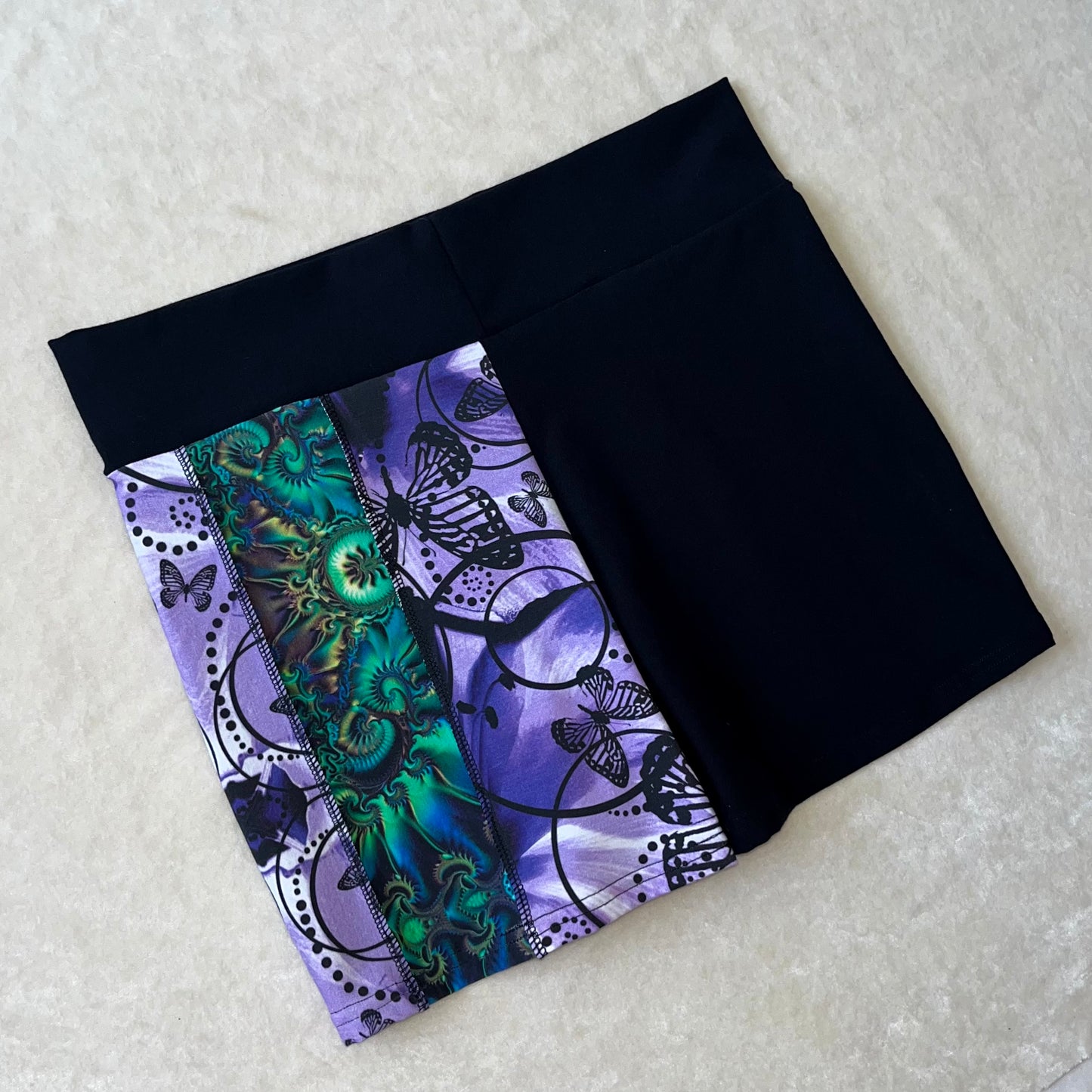 Ring Shorts L/XL