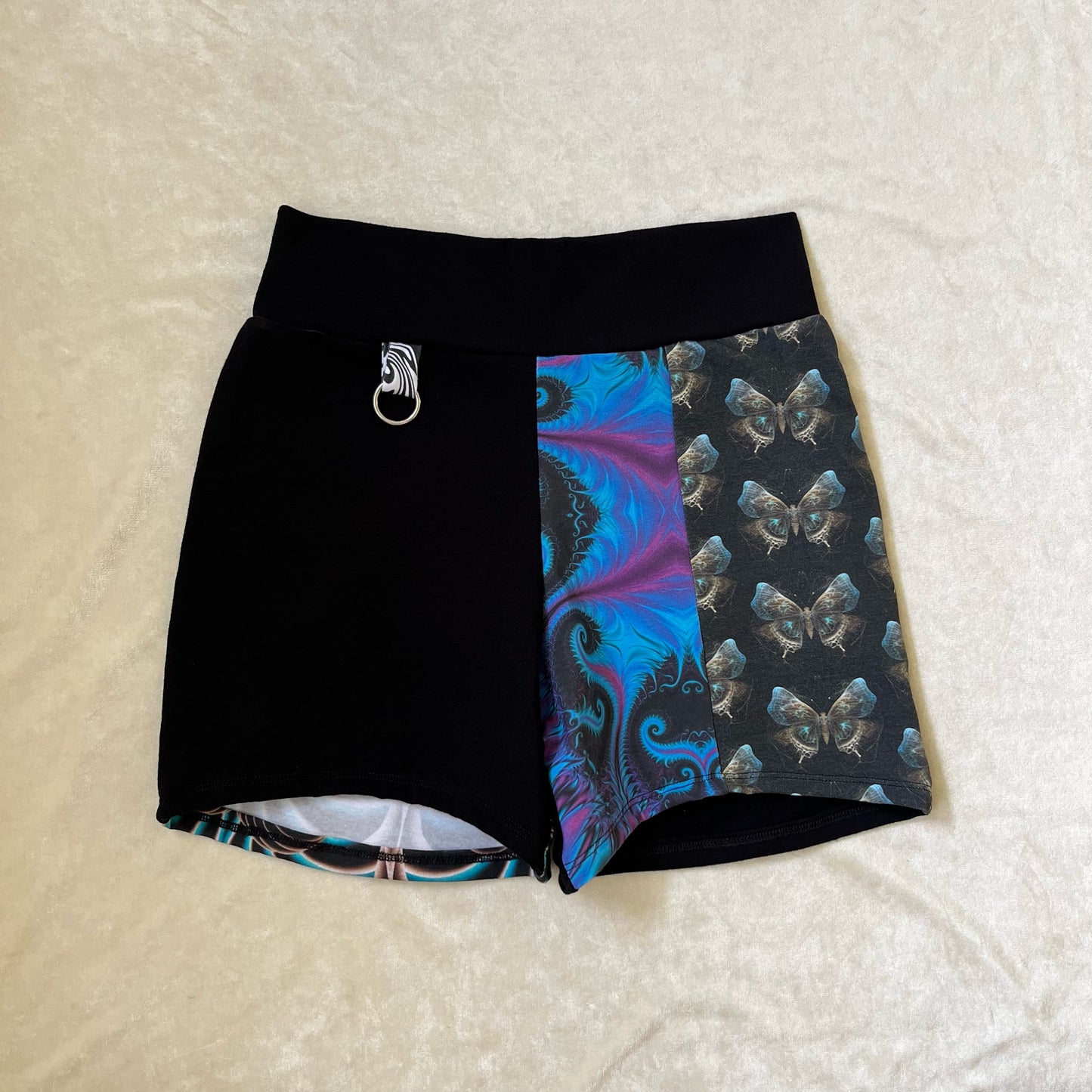 Ring Shorts ཐི༏ཋྀ XS/S