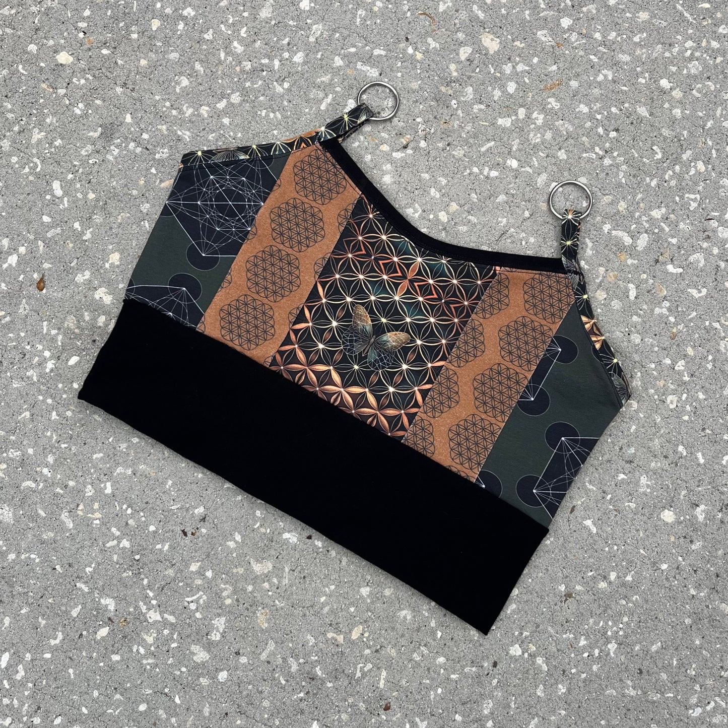 Ring Tank 𐦍 L/XL