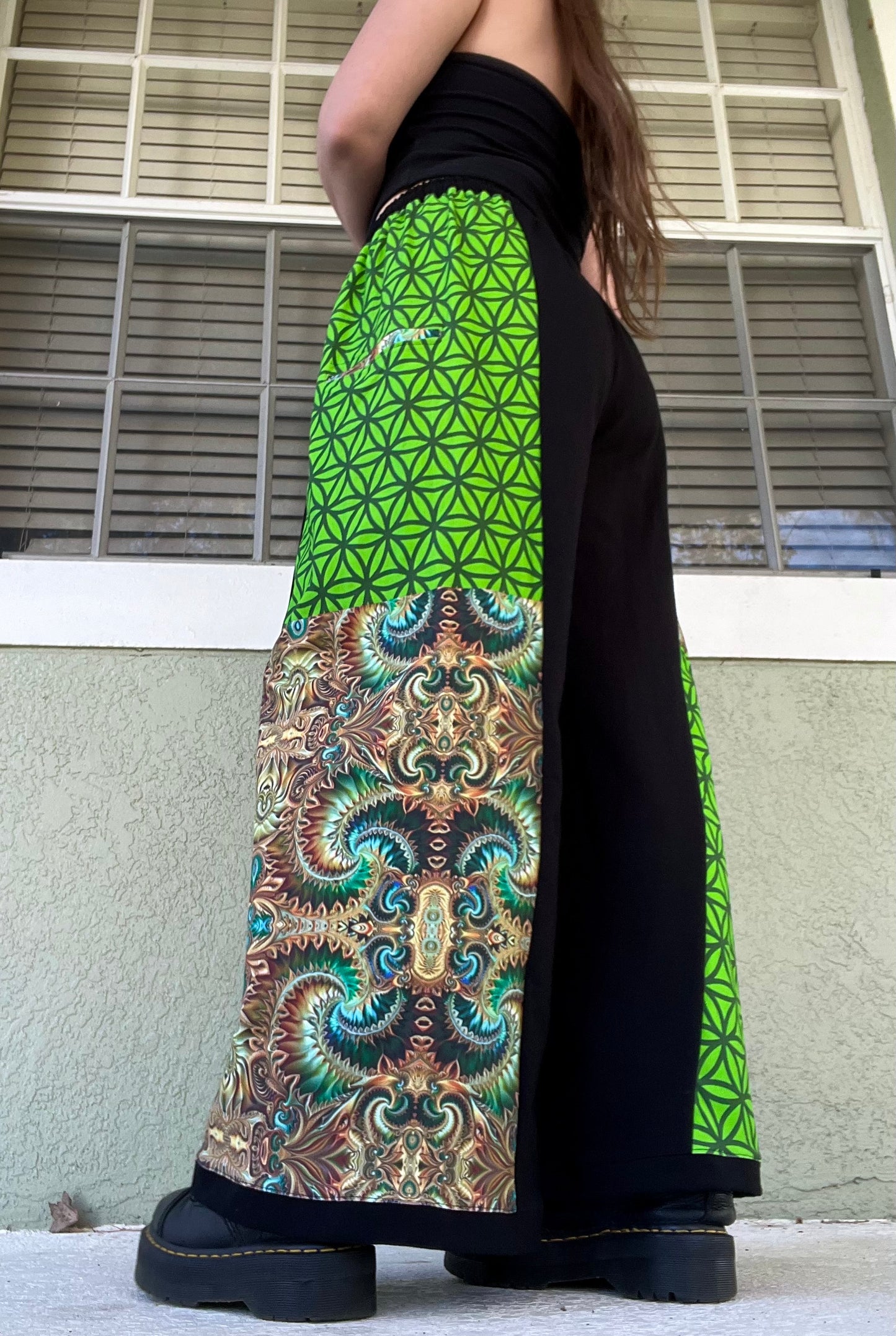 Mystic Meadow Pants ✧ XS-XL