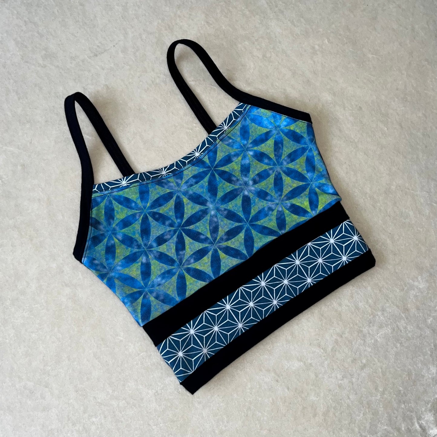 Bralette Tank ♡ XXS/XS