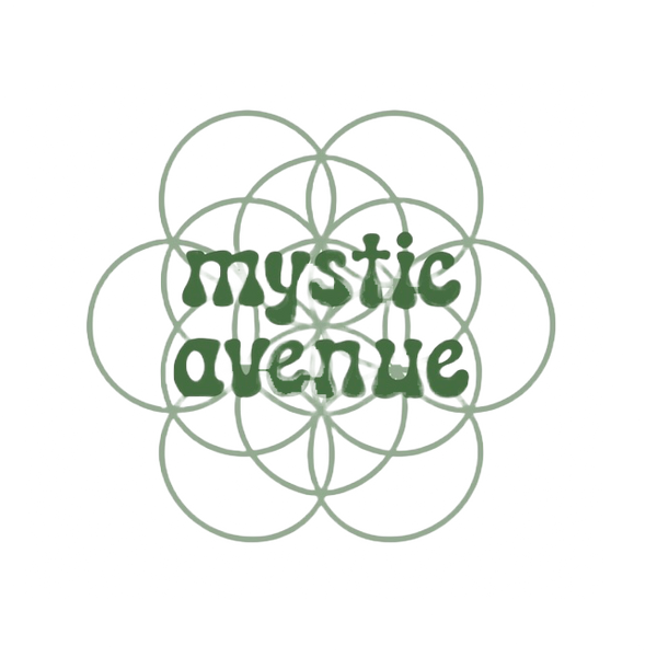 Mystic Avenue logo