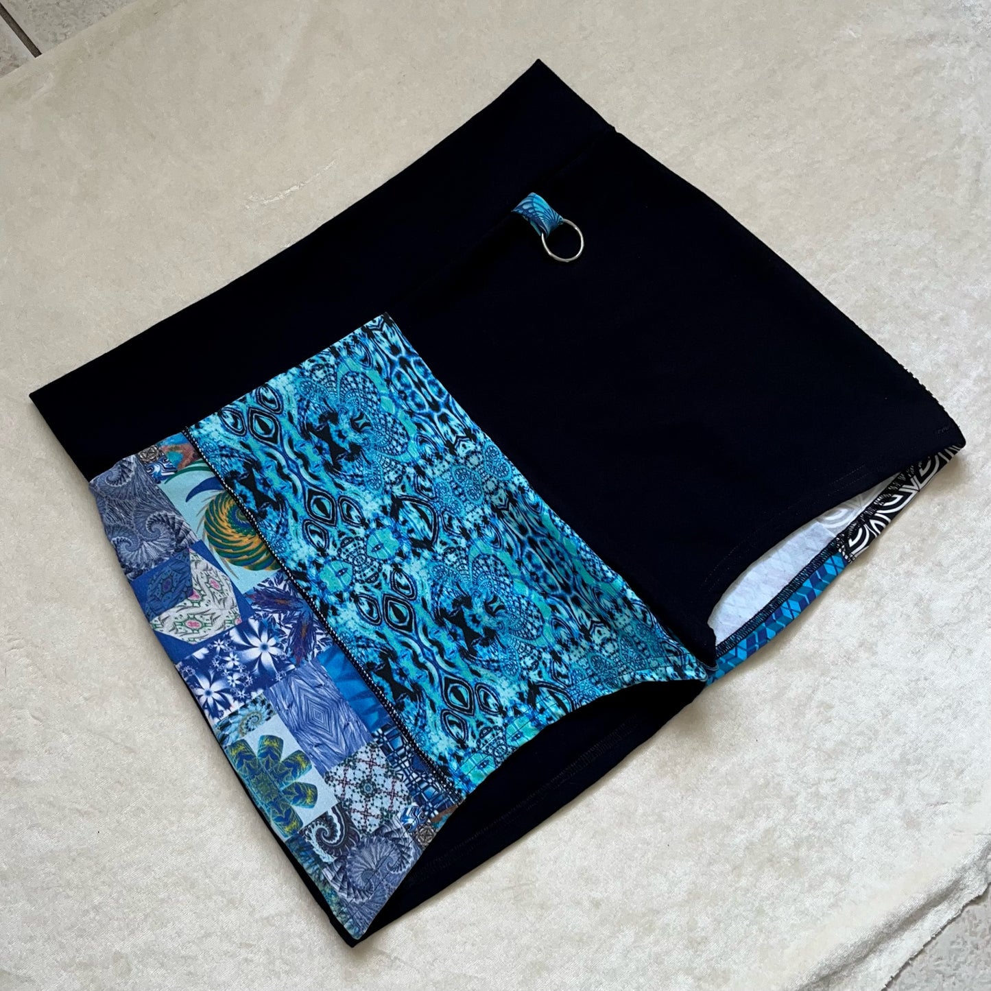 Ring Shorts XL/XXL