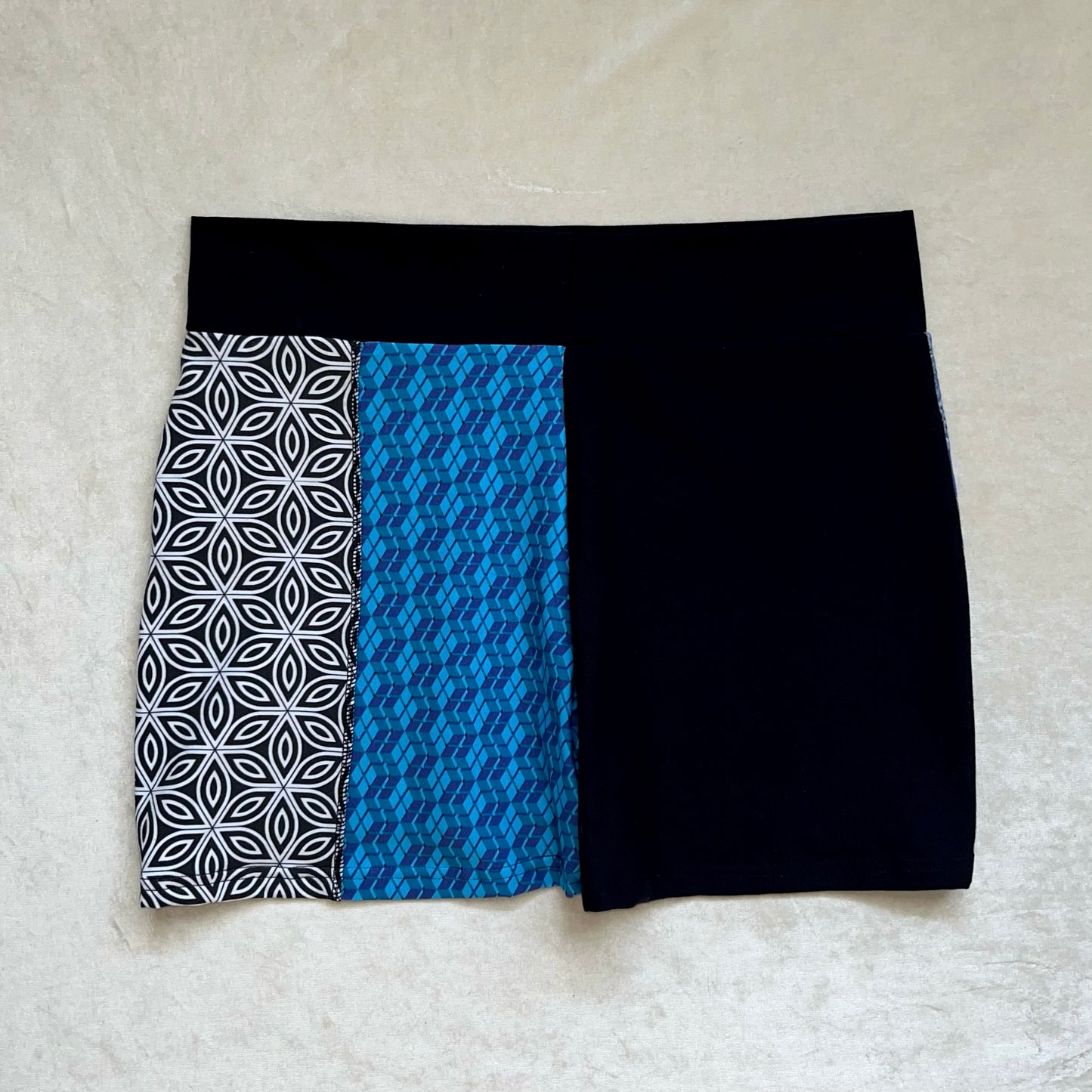Ring Shorts XL/XXL