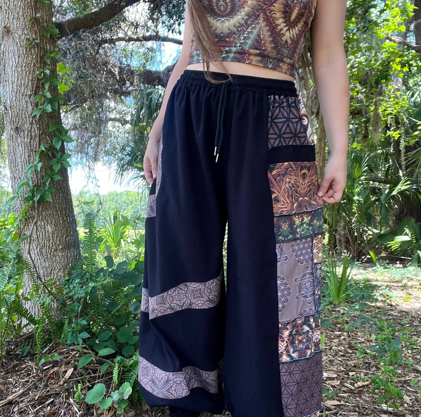 Snake Pants 𓆙 XS-XL