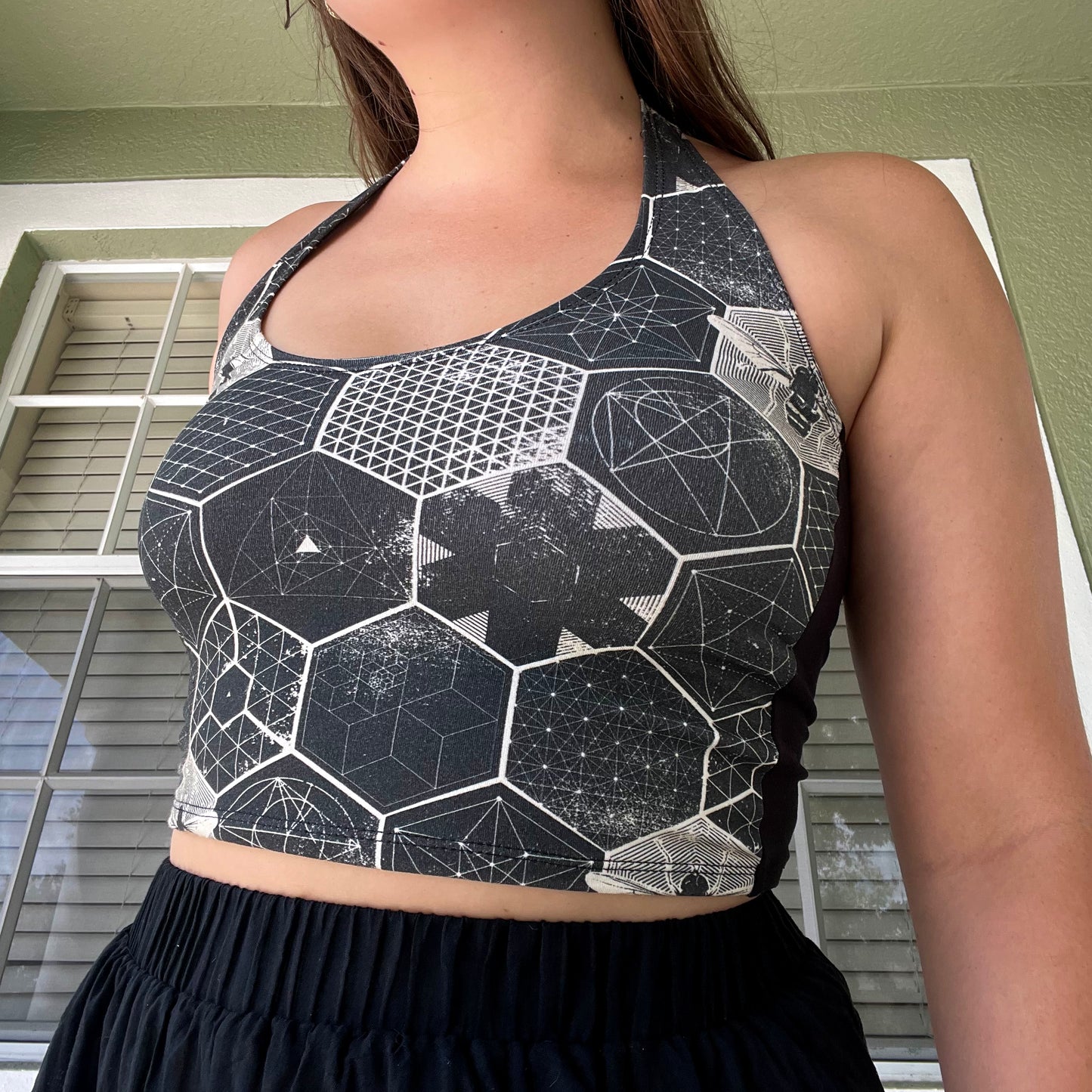 Basic Halter ♡ S