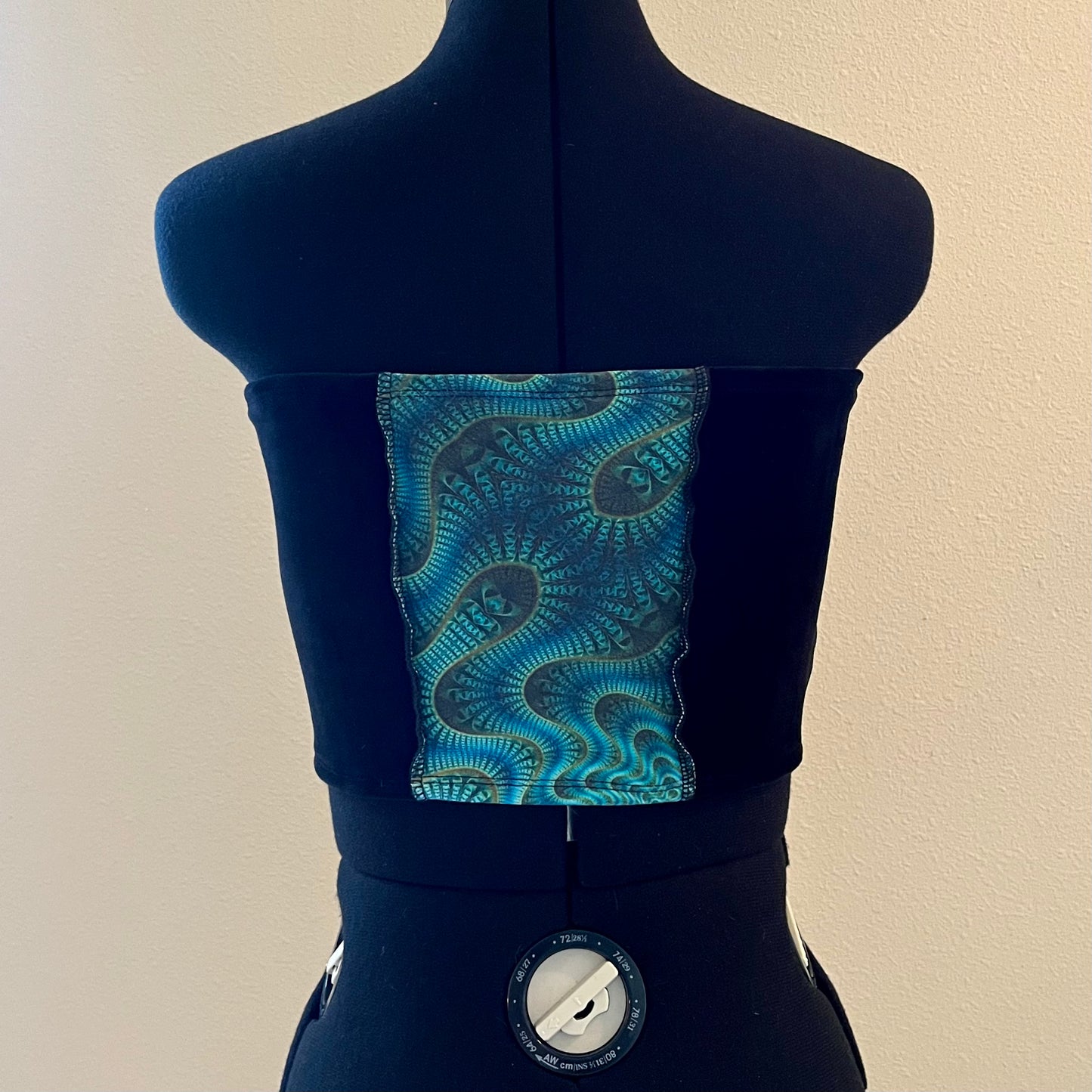 ? Tube ꩜ M (M Chest, XS/S Waist)