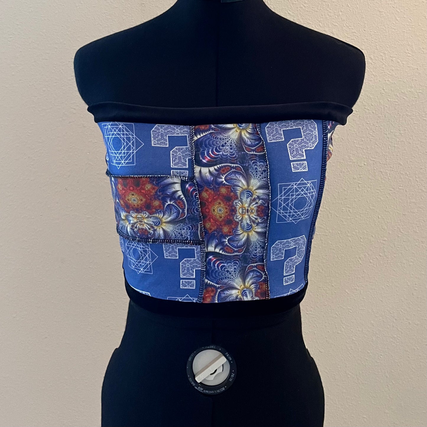 ? Tube ✧ L/XL (not as cropped)