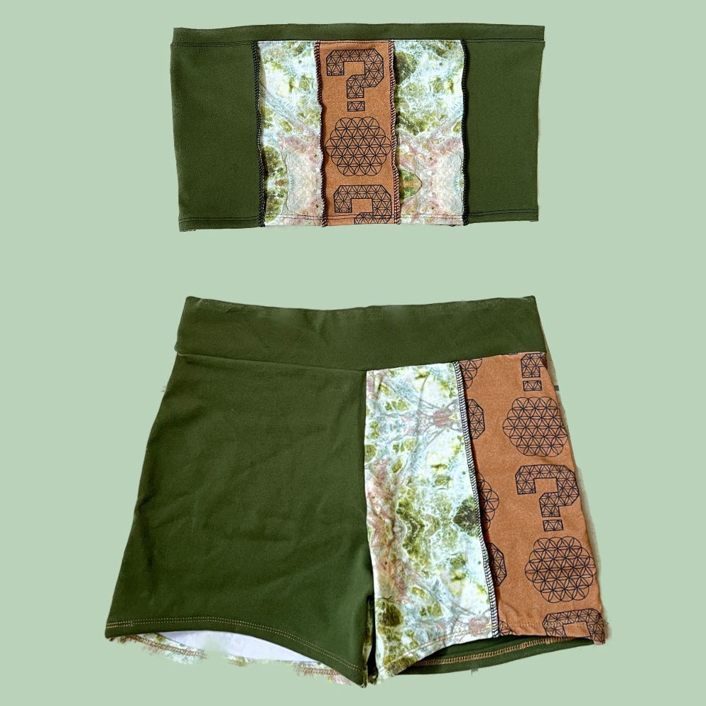 ? Two-Piece Set ♡ M/L