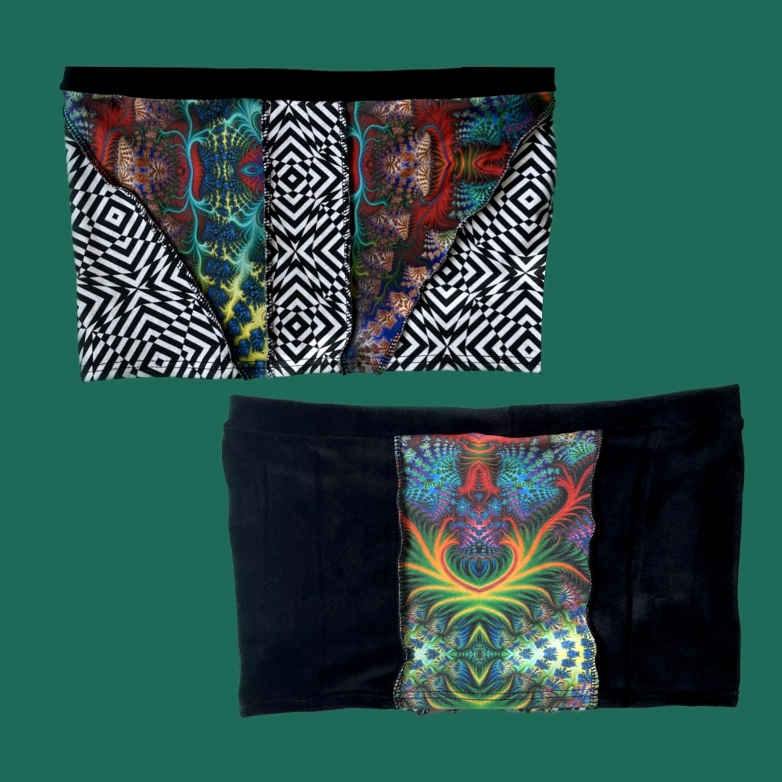 ▵ Tube Top ♡ M/L