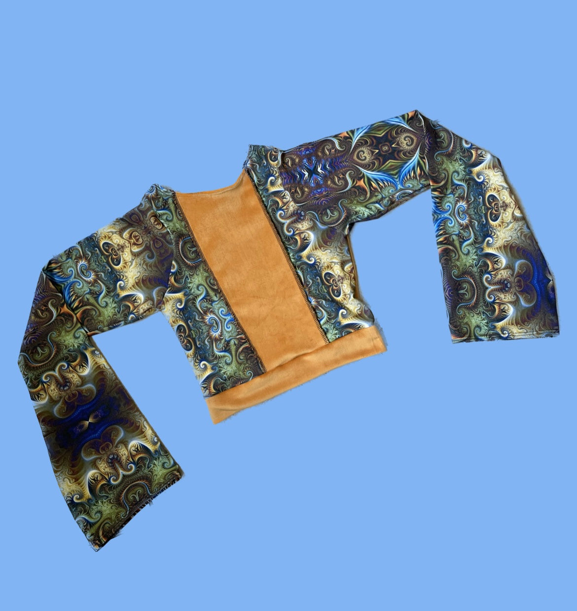 Two-Way Longsleeve ♡