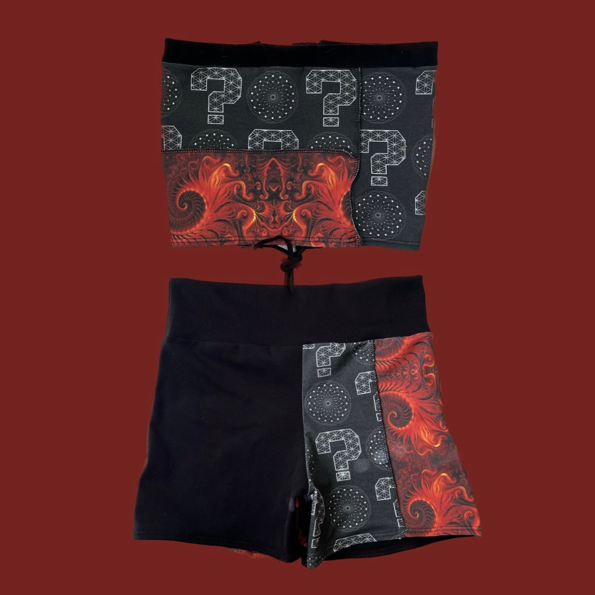 ? Matching Set ♡ S/M