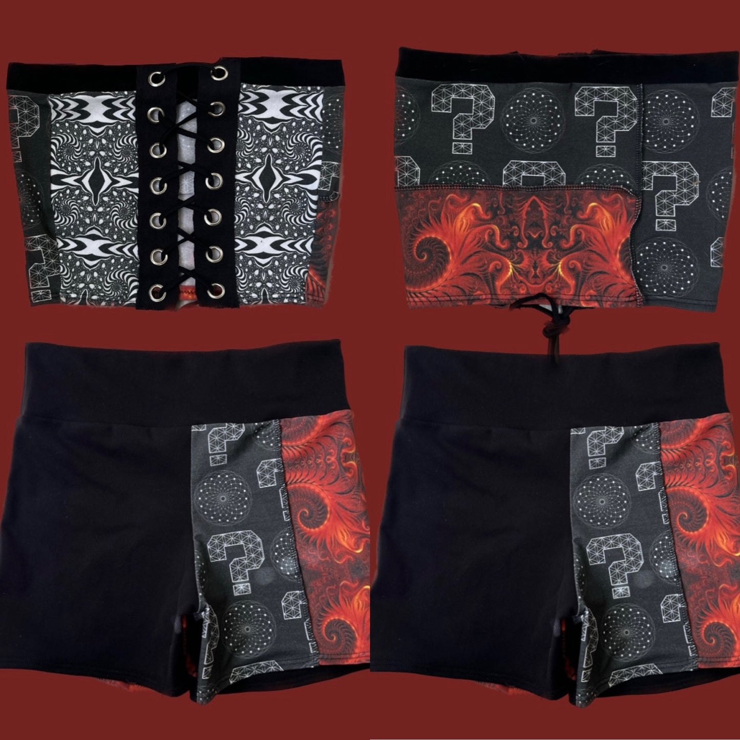 ? Matching Set ♡ S/M