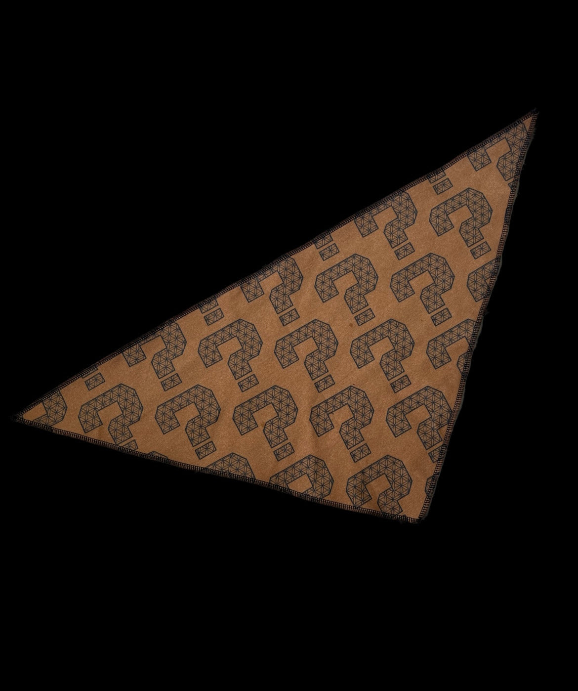 Reversible ? Bandana - Sewn by Me ♡
