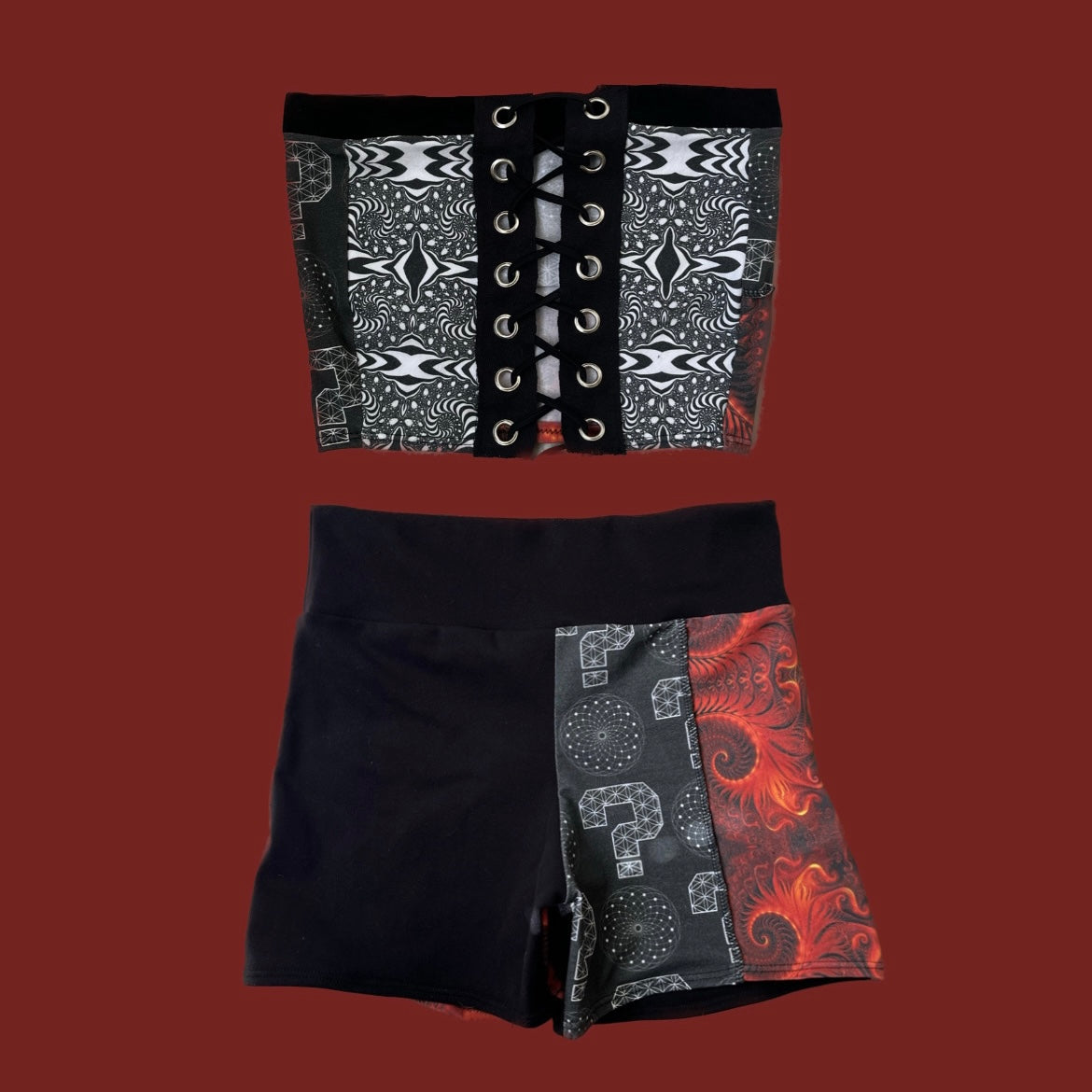 ? Matching Set ♡ S/M