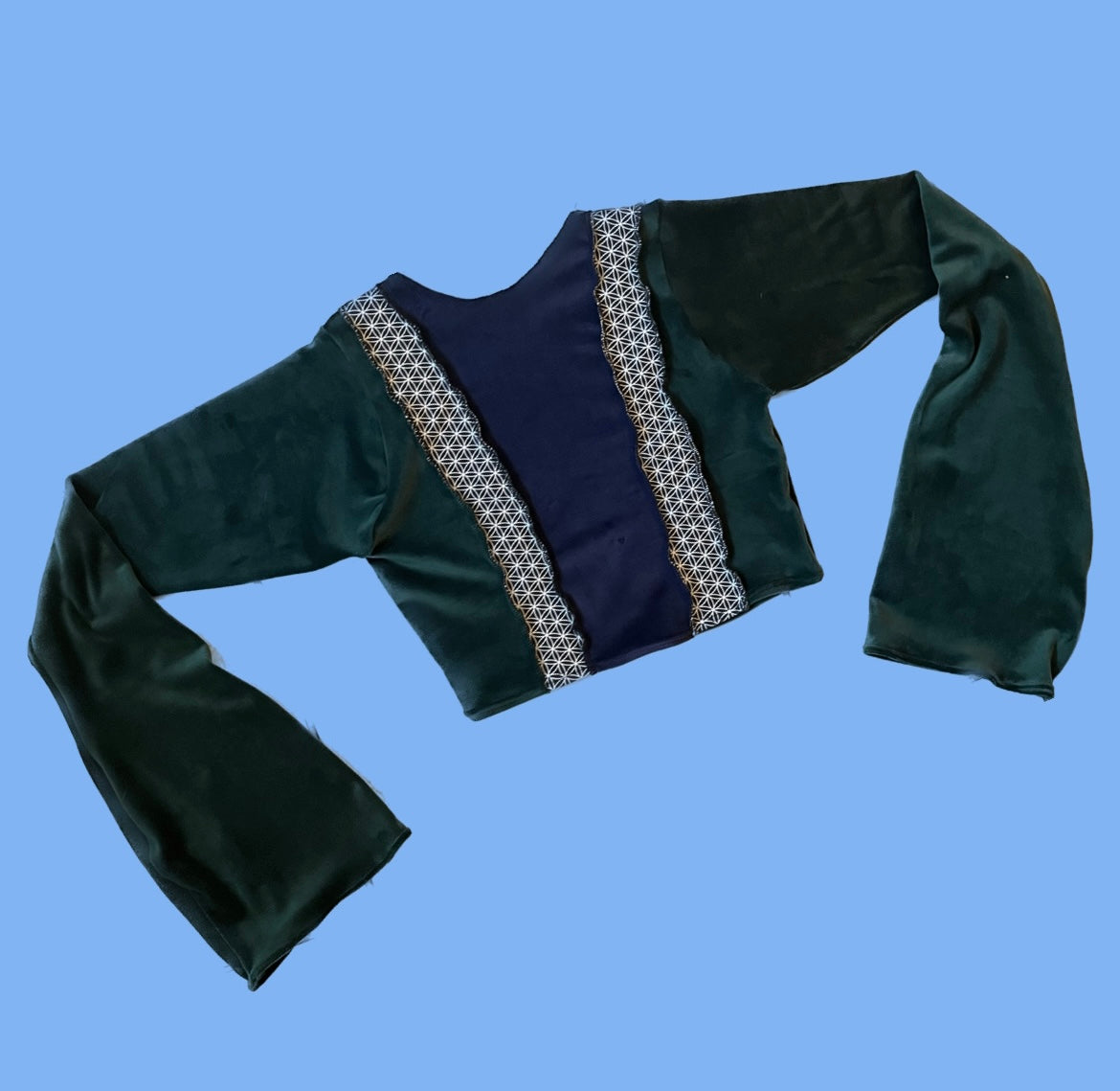 Super Soft Sacred Longsleeve