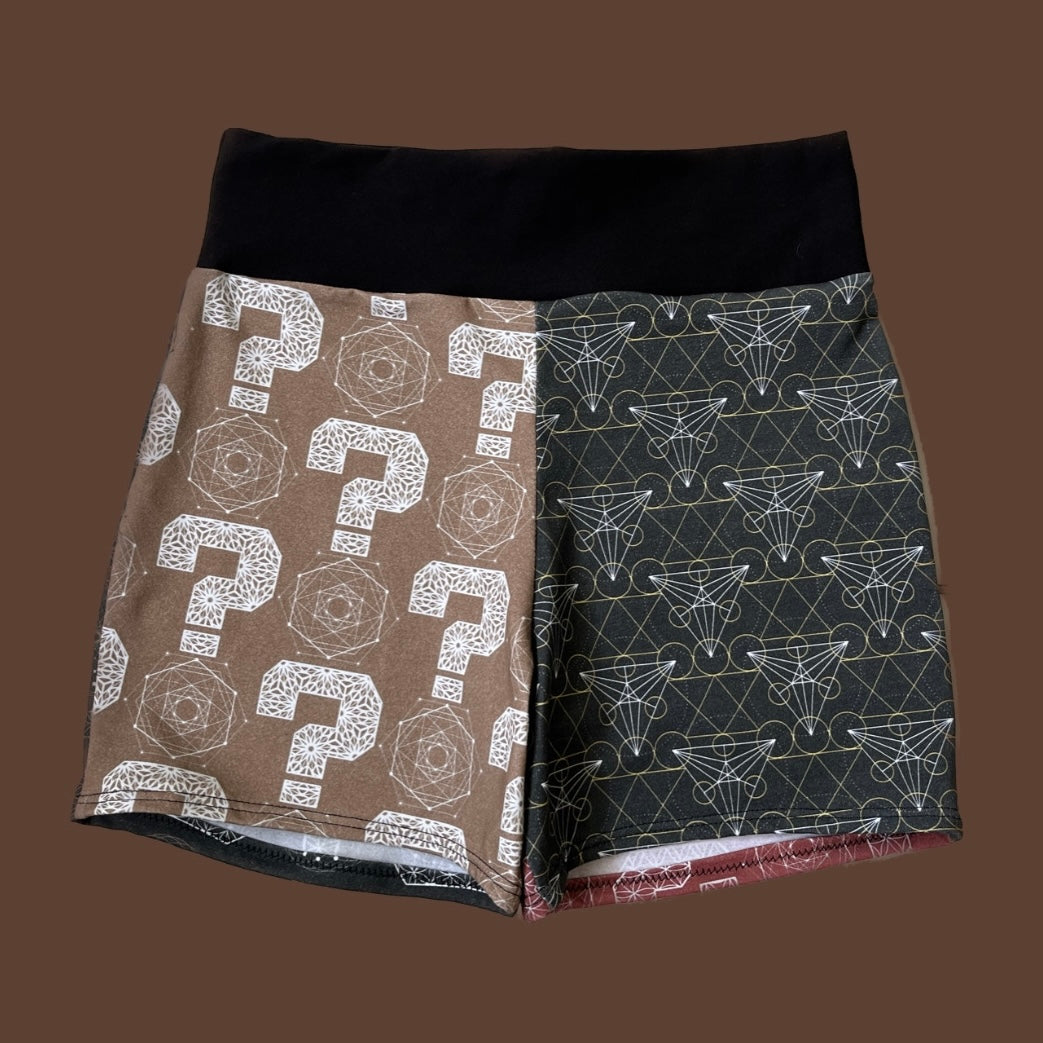 ? Shorts ♡ S/M