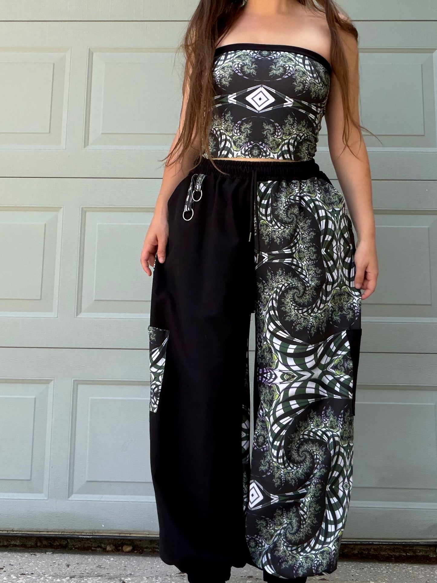 Pants ᪥ XS-XL