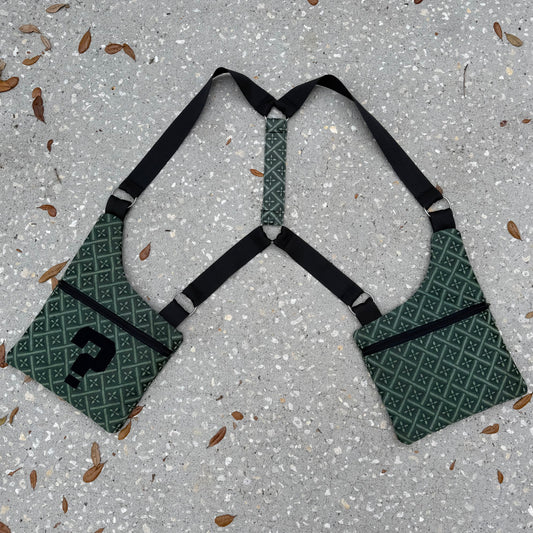 ? Holster Bag