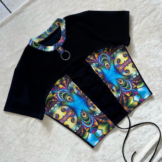 Corset Tee S/M
