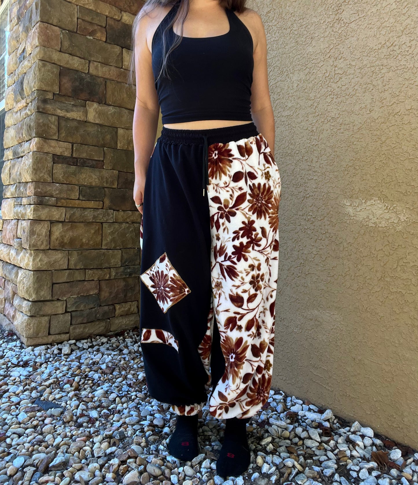 Blanket Pants V1 ᪥ XS-XL