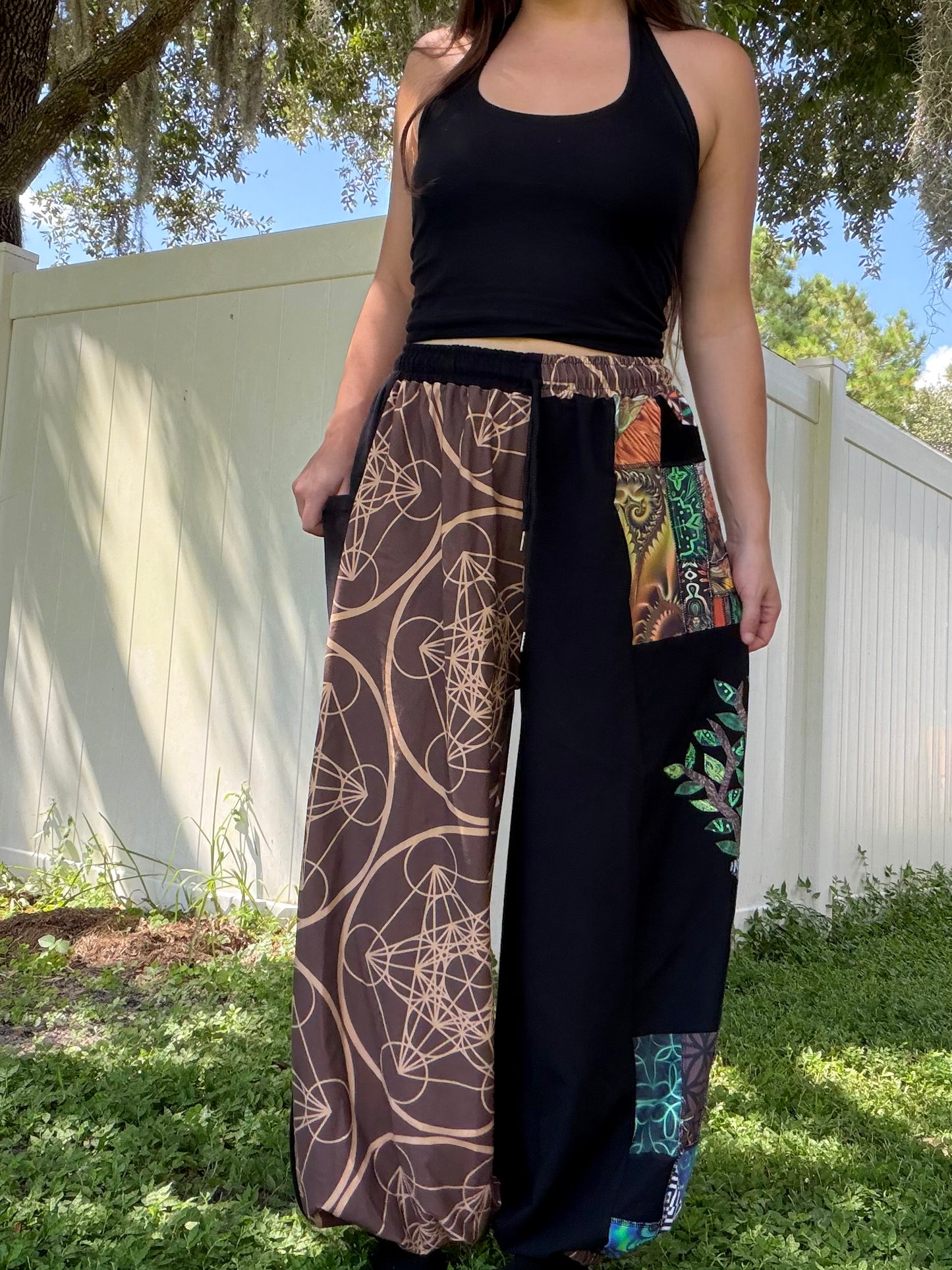 Plant Pot Pants 🪴 XS-XL