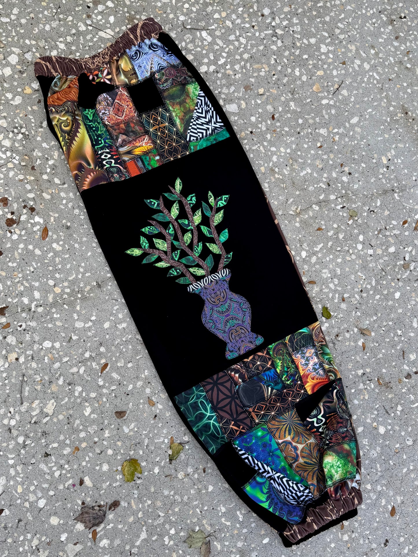 Plant Pot Pants 🪴 XS-XL